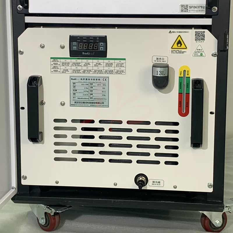 Raycus MAX 1500W 2200W 3000W Laser Welding Machine Handheld Laser Welder Fiber Laser Machine 5 in 1 for Cleaning Cutting Welding