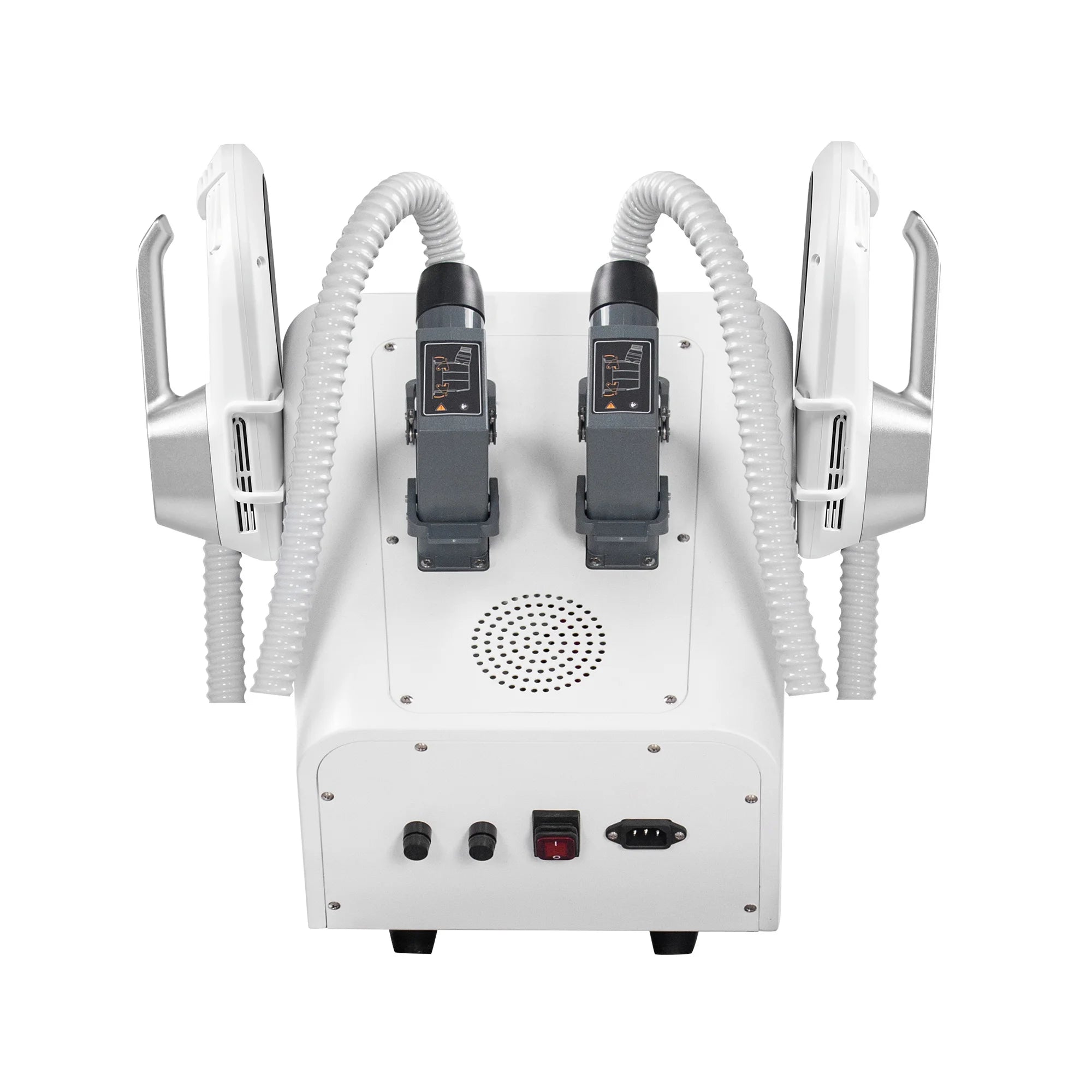EMSZERO NEO RF HIEMT EMS Body Sculpt Machine Eletric Muscle Stimulator Muscle Massager Fat Burner Weight Loss Butt Lifter Shaper