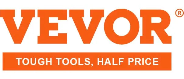 VEVOR Commercial Soft Serve Ice Cream Machine 2200W 20-28L/H - Dual 6L Hoppers for 2 Flavors, Dessert Shops & Bubble Tea Stores