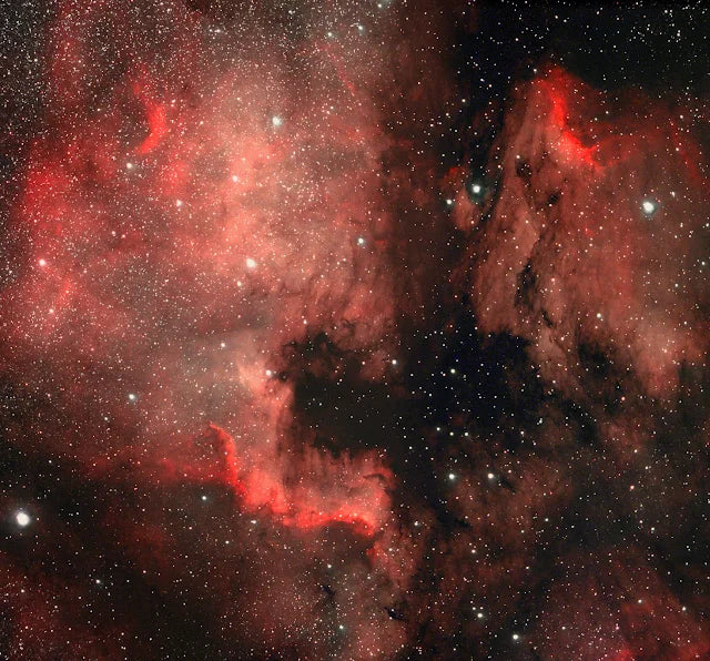 SVBONY SV405CC DSO Cooled 11.7Mp CMOS Color Astronomy Camera w/ USB 3.0 for Experienced Astrophotography in Deep Space