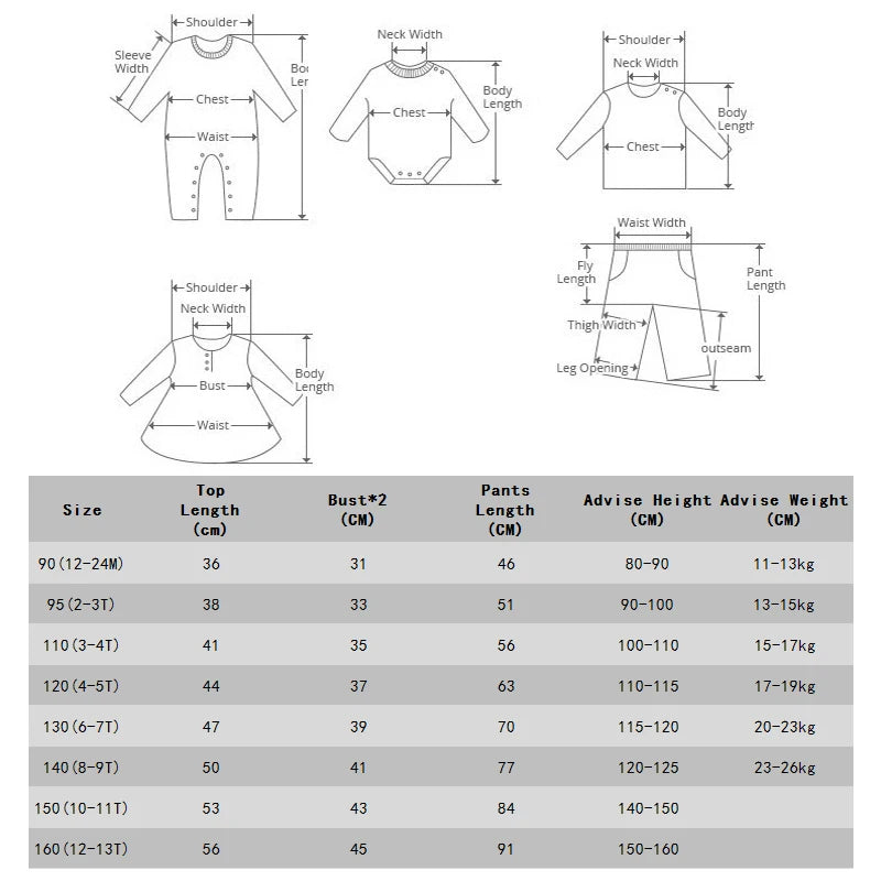 Children Fleece Winter Outfit Toddler Cotton Solid Hoodies Pullover Sweatshirt Pants Tracksuit Set Kids Boy Girl Warm Sweatsuits