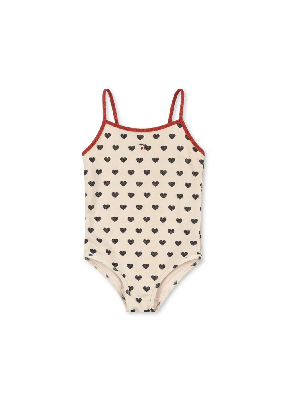 Swimwear for Girls 2026 KS New Summer Leopard Kids Swimsuit Lace Bathing Suit Cute Baby Bikinis Beach Wear Children Clothes