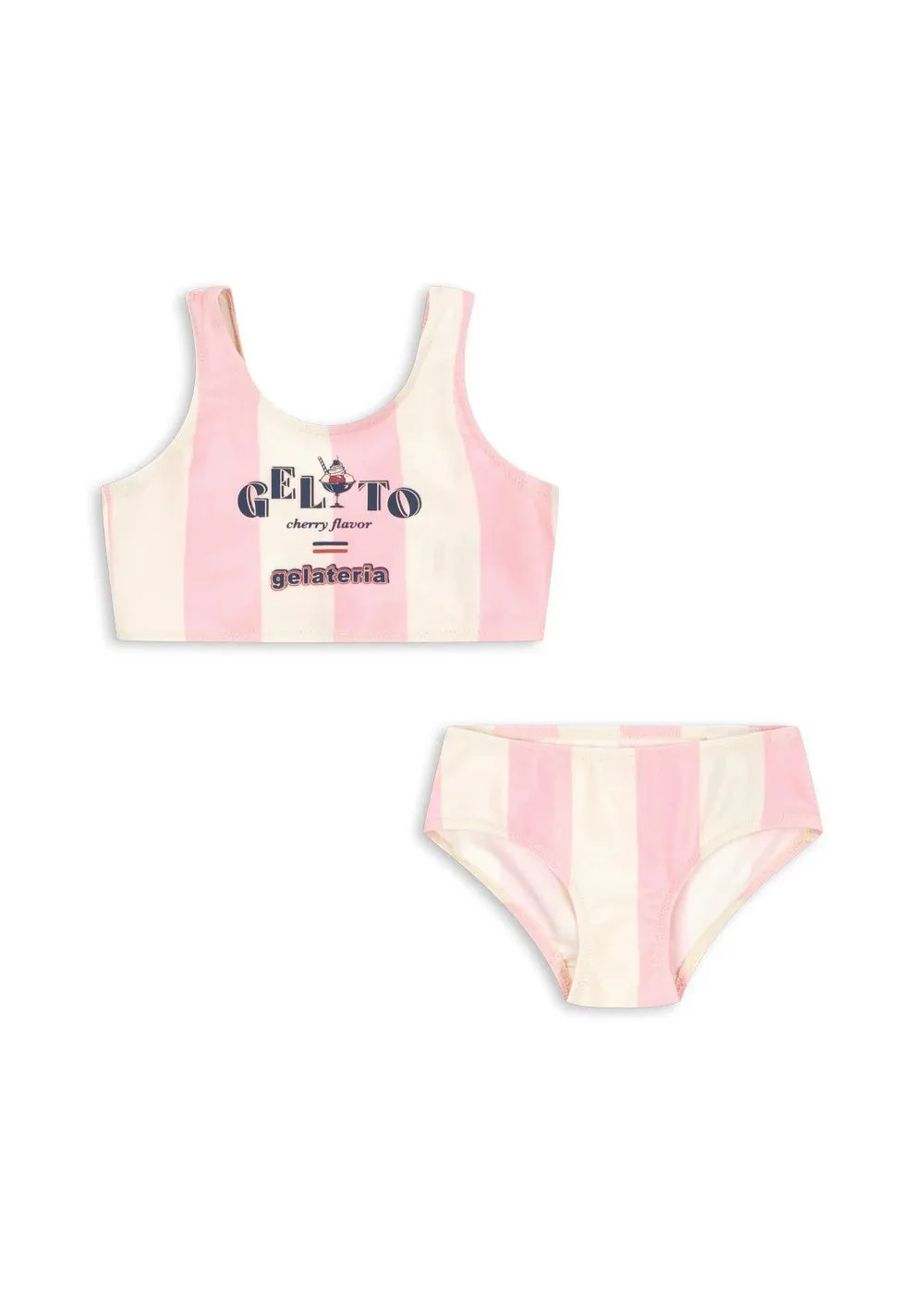 Swimwear for Girls 2026 KS New Summer Leopard Kids Swimsuit Lace Bathing Suit Cute Baby Bikinis Beach Wear Children Clothes