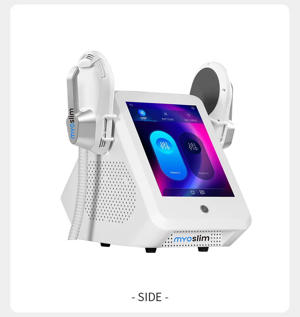EMSZERO NEO RF HIEMT EMS Body Sculpt Machine Eletric Muscle Stimulator Muscle Massager Fat Burner Weight Loss Butt Lifter Shaper