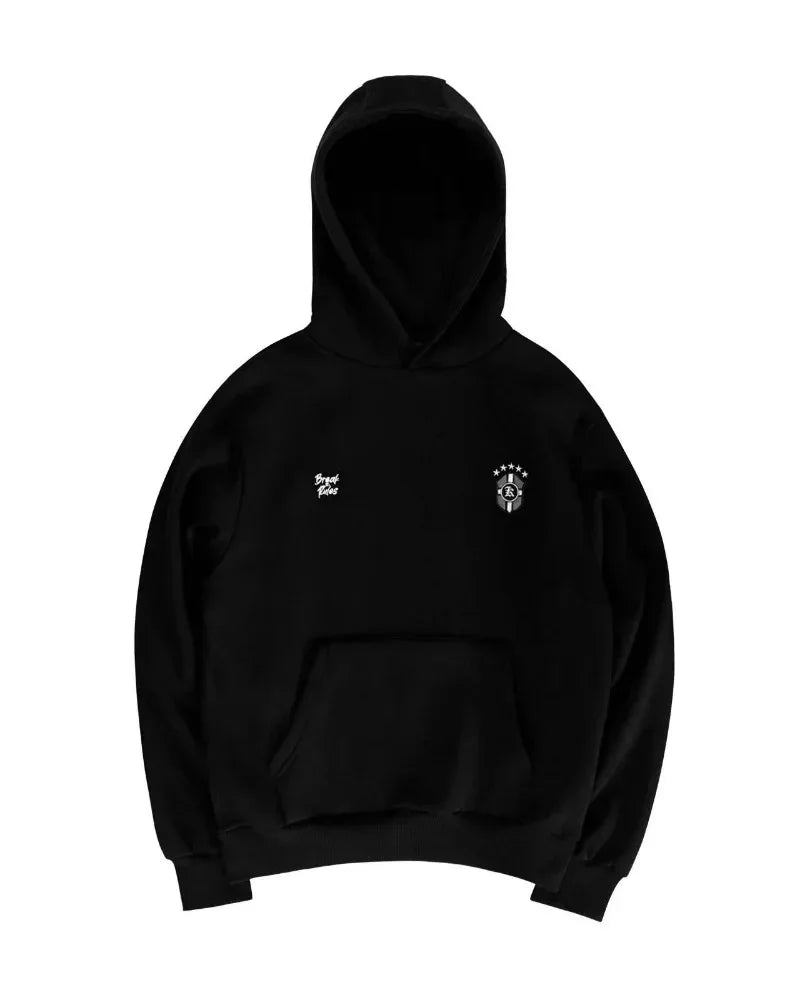 Y2k Men Clothing set Punk Street retroGothic tracksuit Harajuku Trend Hip Hop personality pattern embroidery oversized tracksuit