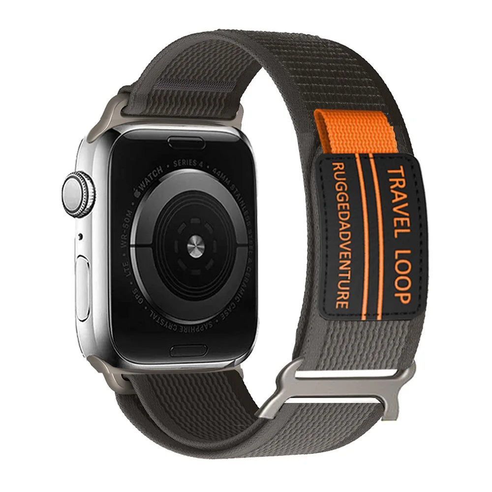 correa for Apple watch Ultra band 49mm 44mm 40mm 45mm 41mm 38mm 42mm 44 45 mm bracelet iWatch series 8 9 7 6 5 4 3 se strap