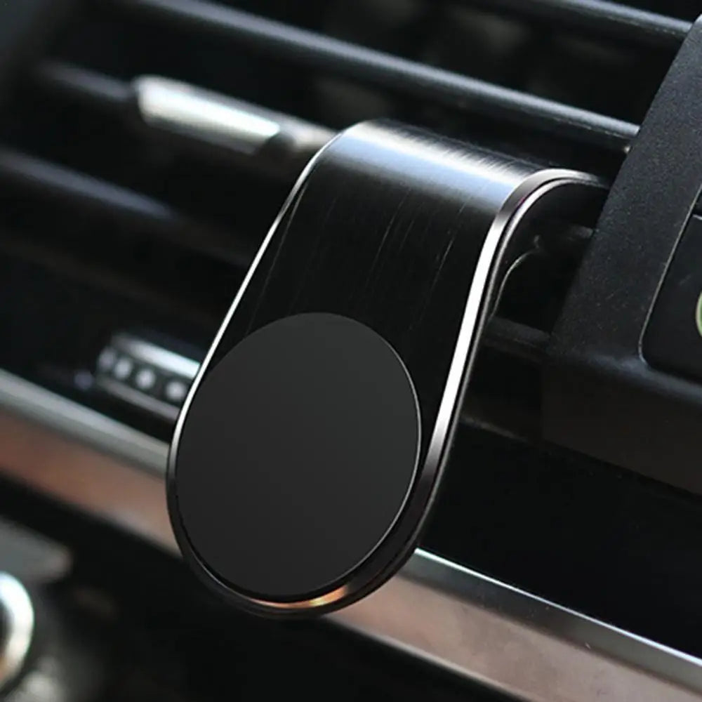 Car Magnetic Phone Holder Magnetic Car Mount Holder for Air Vent Magnets Vent Cell Phone Holder Mount for RVs SUVs Cars Trucks