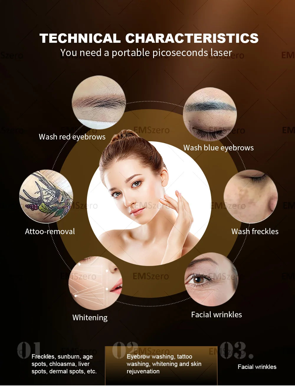 2in1 Soprano Titanium Ice Platinum Diode 755 808 1064nm 3 Wavelength Laser ND:YAG Machine Painless Hair Removal Machine
