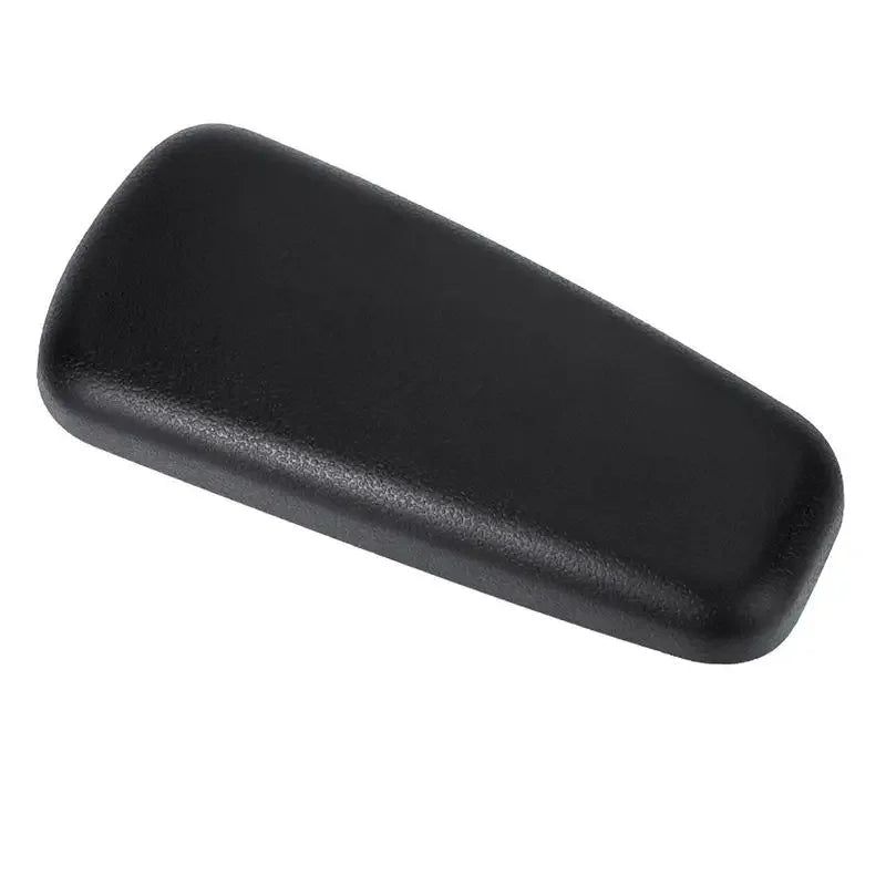 Car Knee Support auto Central armrest box heightening pad polyurethane care Leg Extender Cushion for car interior accessories