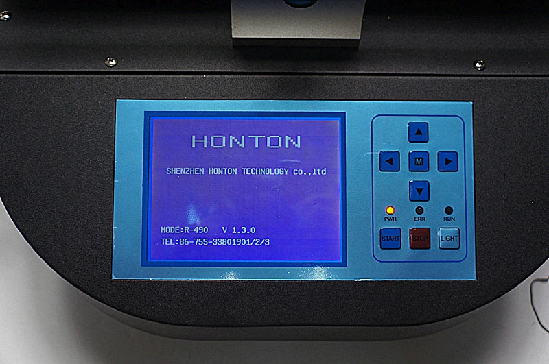 Hot Air Solder Station 3 Zones Soldering Machine Honton R490 BGA Rework Station R690 V.3 Touch Screen for Mainboard Chips Repair