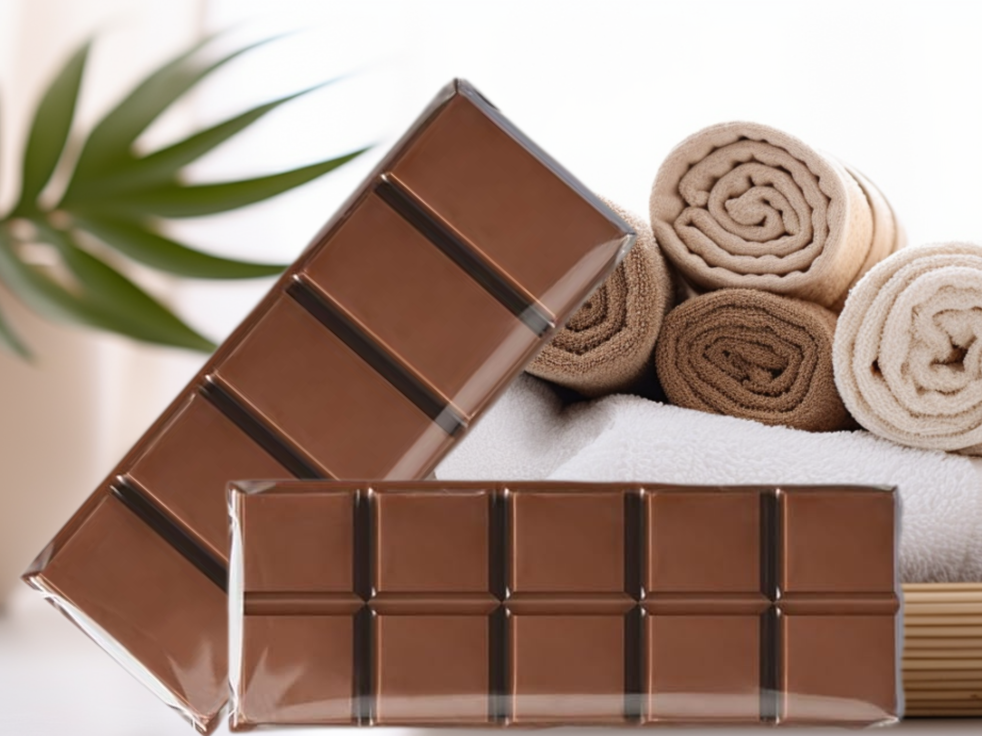 Wax Melts Bar | Best-Selling Signature | 18 Scents