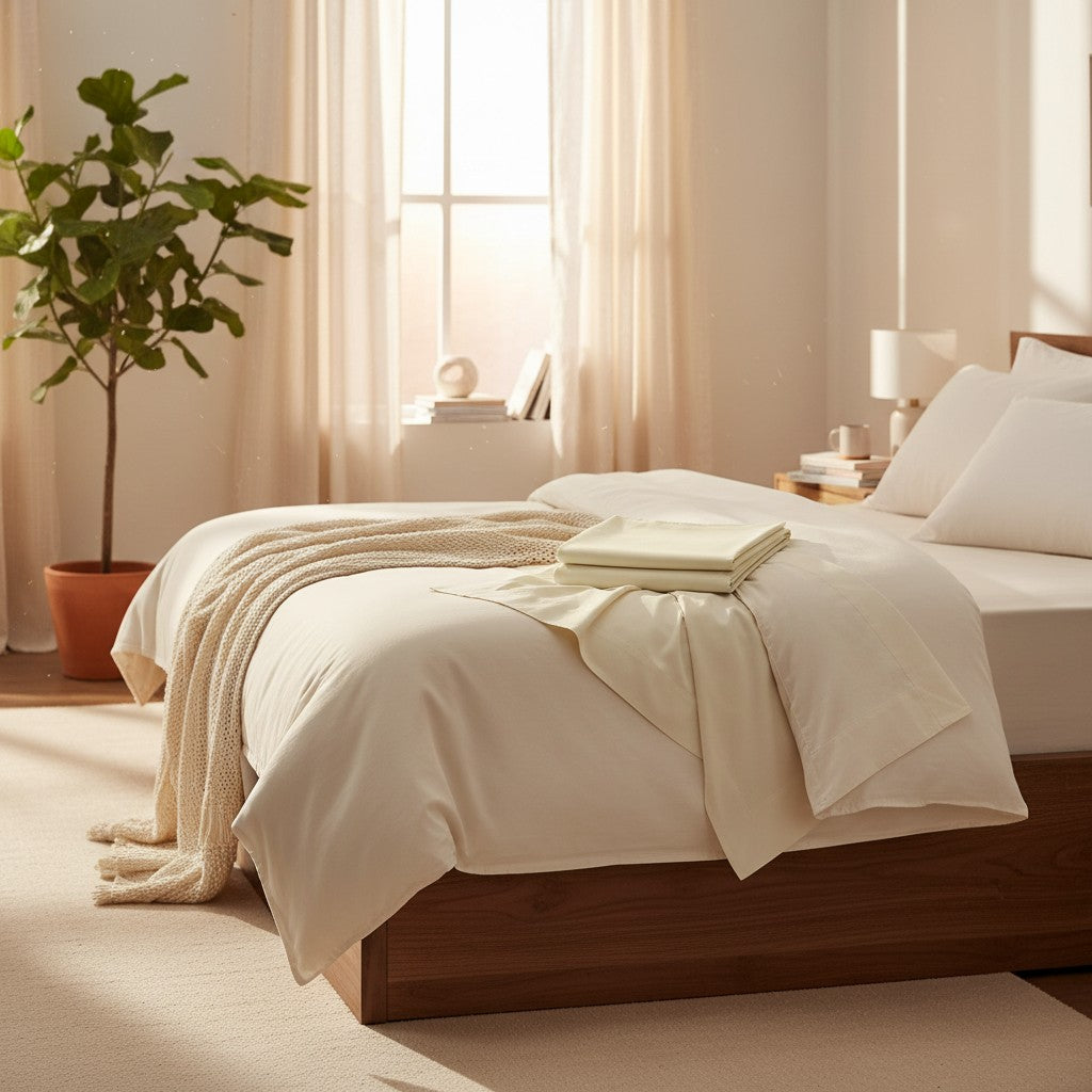 T-180 Blended Elite Collection Blended Sheets