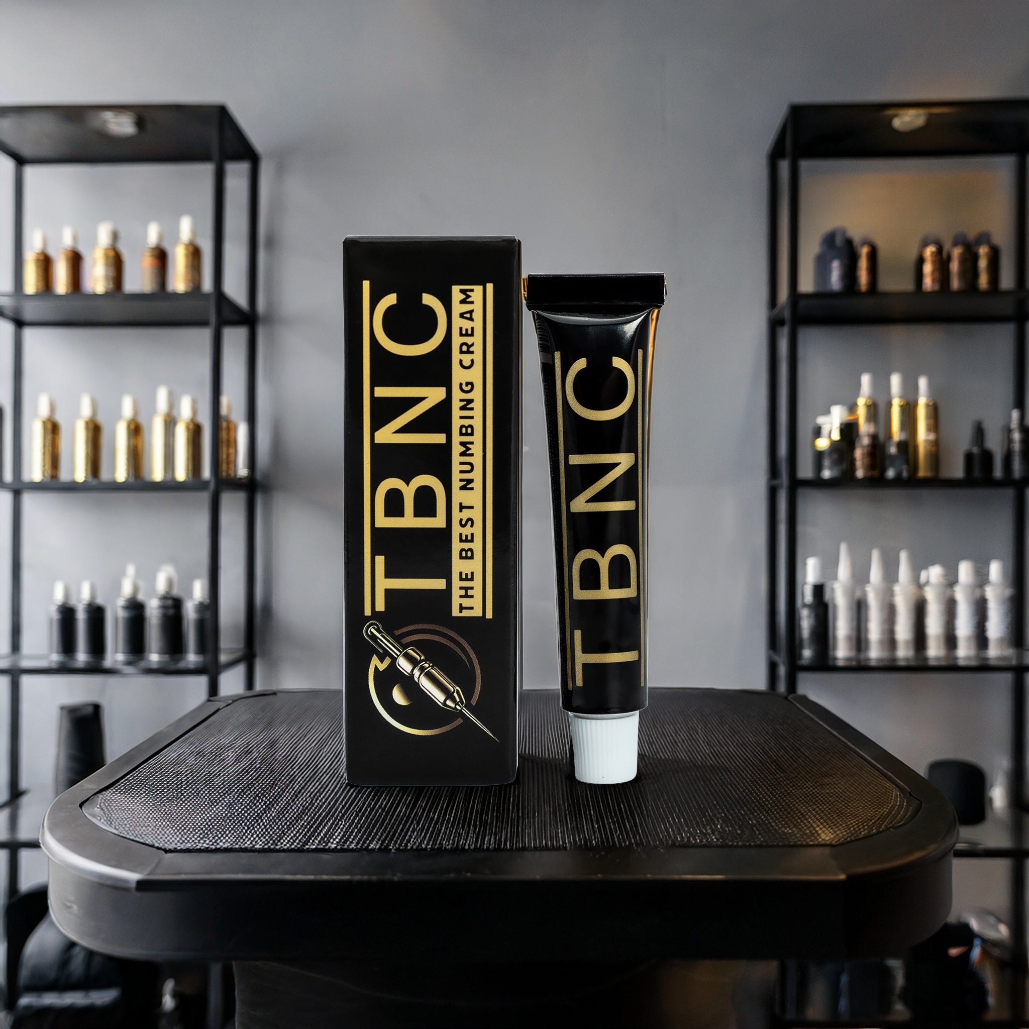 The Best Numbing Cream - TBNC - 3 Pack