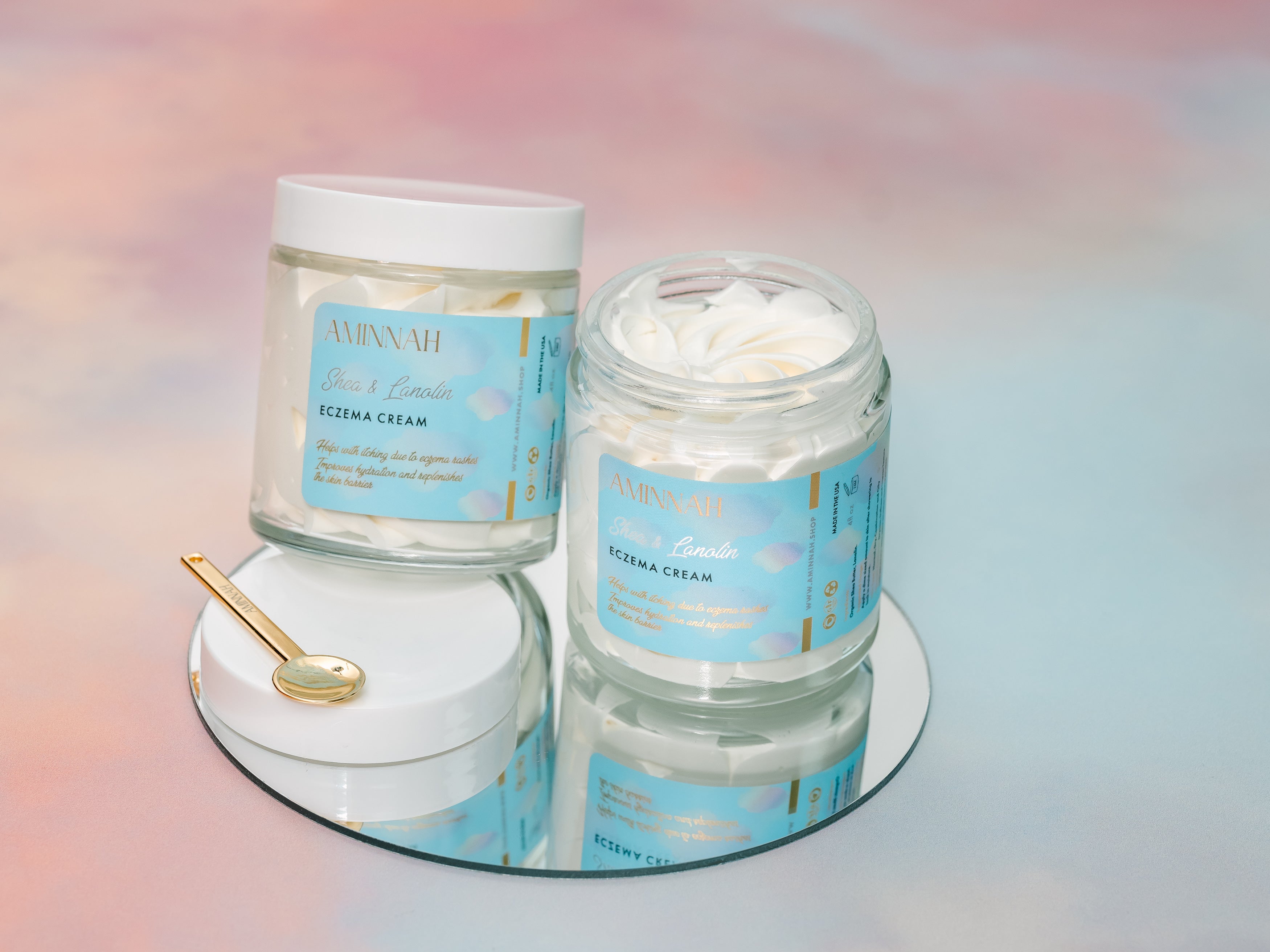 Eczema Cream