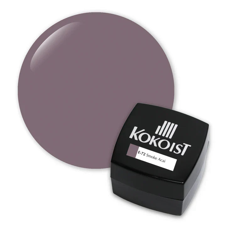 Kokoist - E-72 Smoke Acai