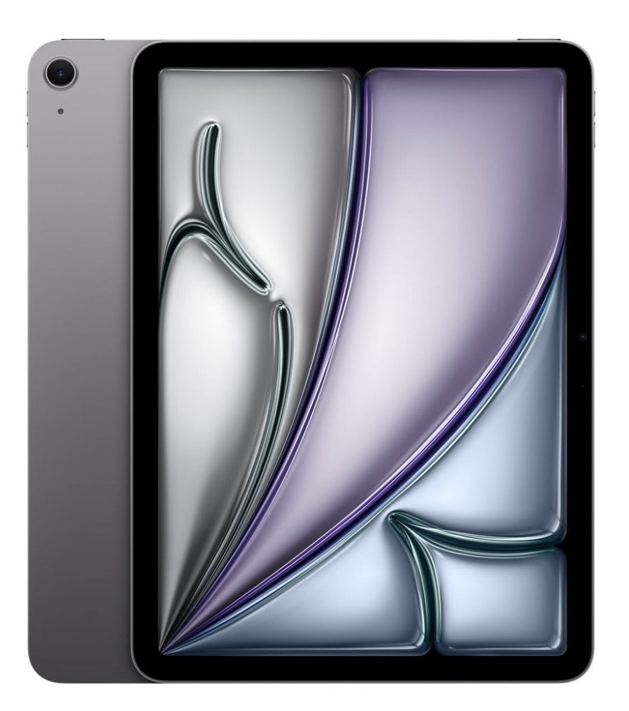 iPad 11-inch