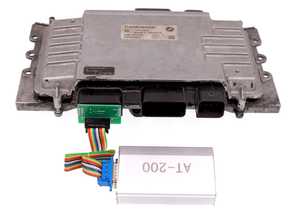V1.1.1.0 CG CGDI FC200 ECU Programmer Full Version Support 4200 ECUs and 3 Operating Modes and MPC5XX Adapter FC200-MPC5XX