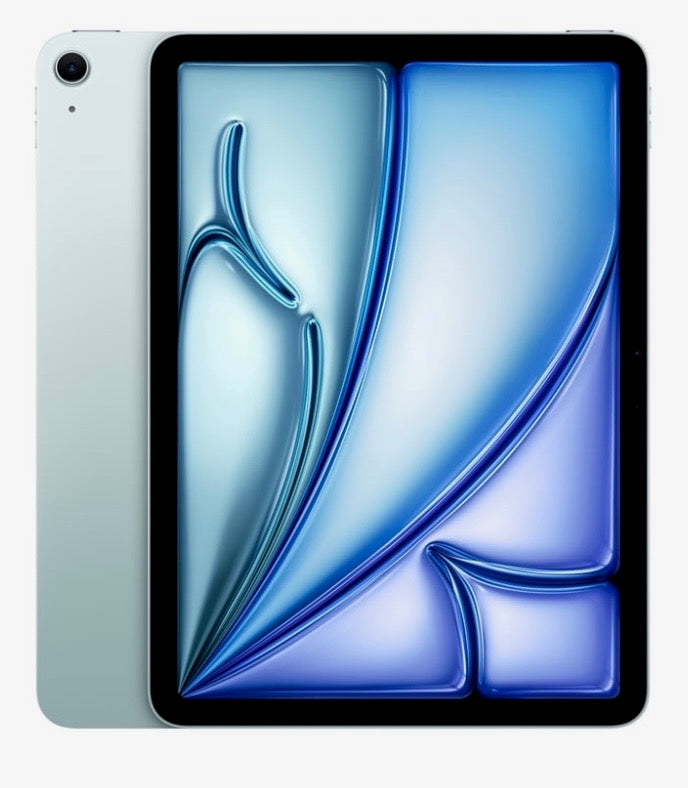 iPad 11-inch