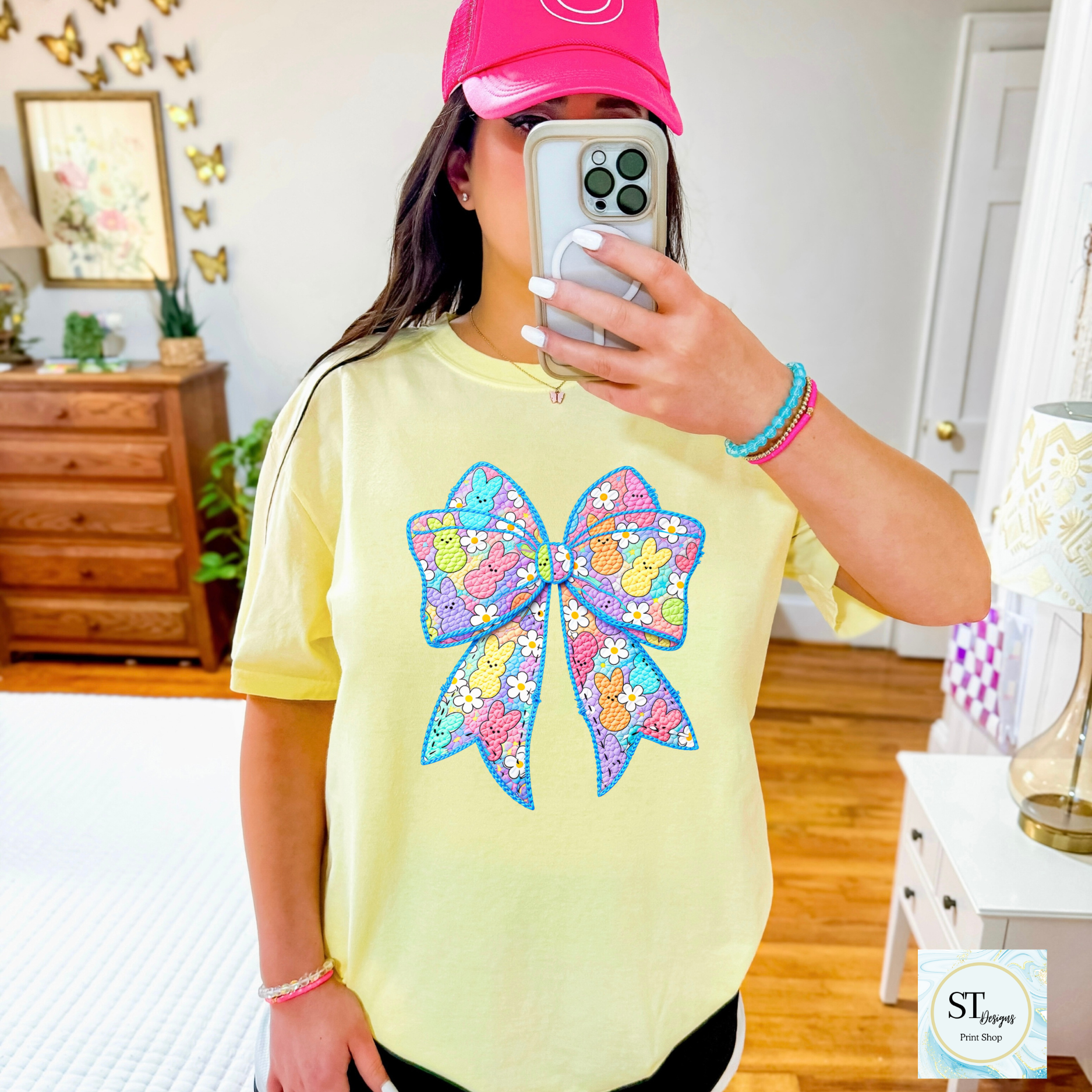 Bopeep Bow