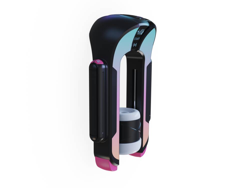 ATLAS M2 Best Male Stroker