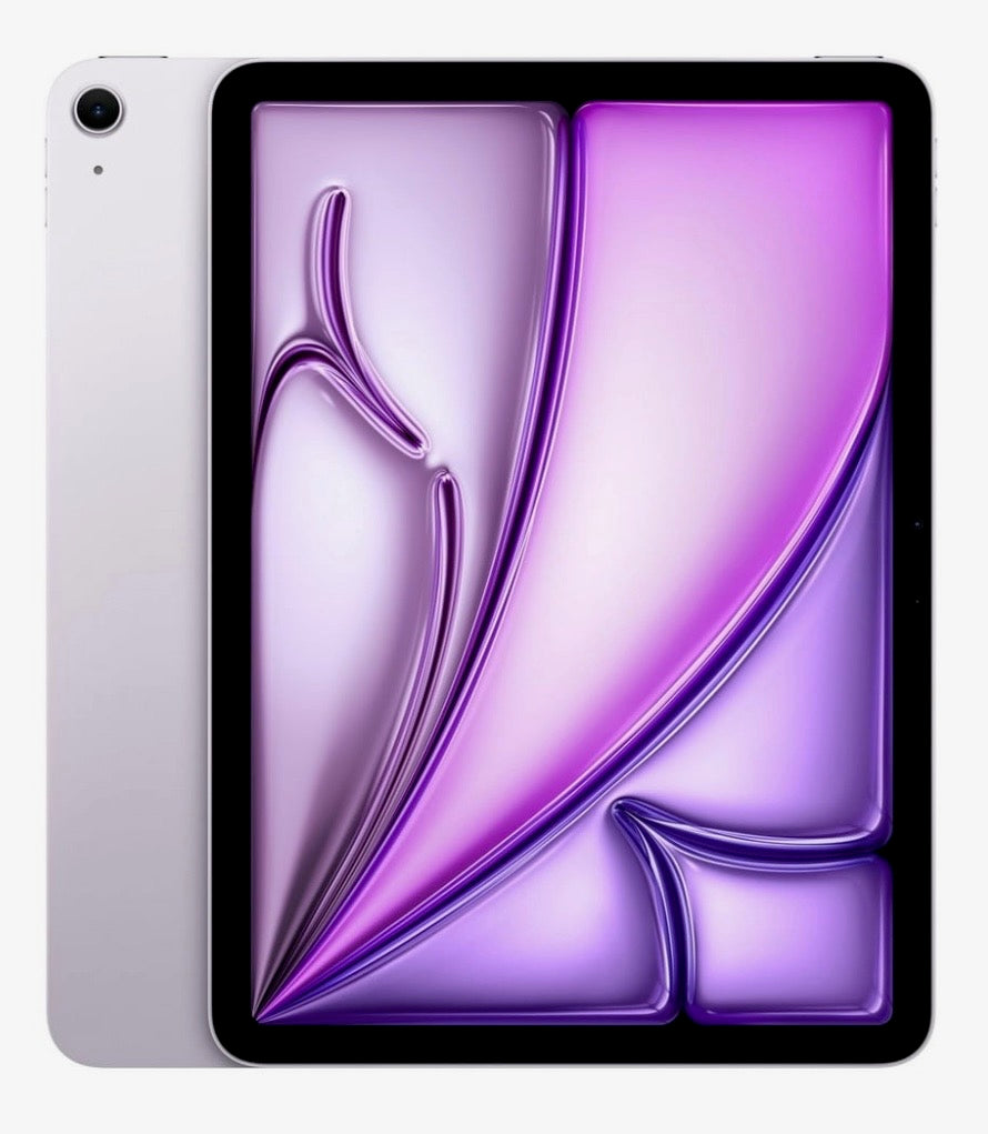 iPad 11-inch
