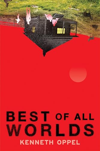 Best of All Worlds - Hardcover