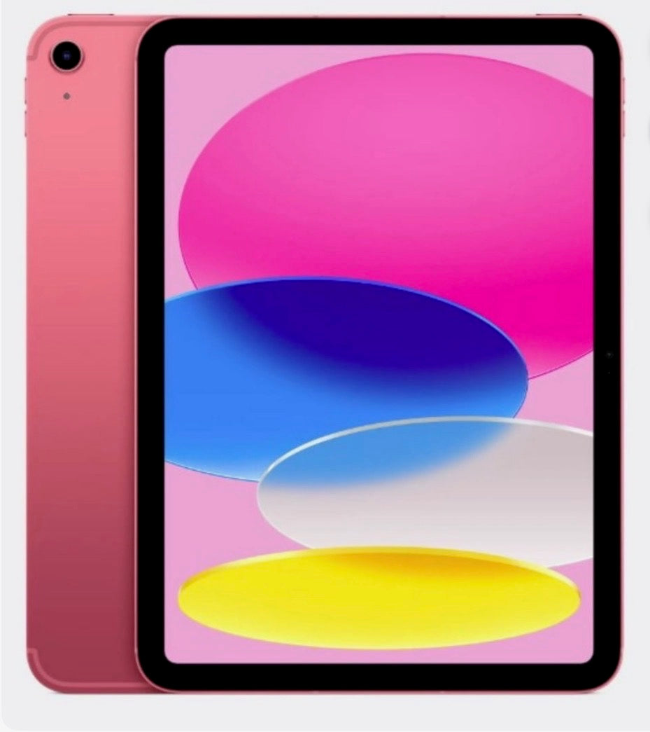 iPad 11-inch