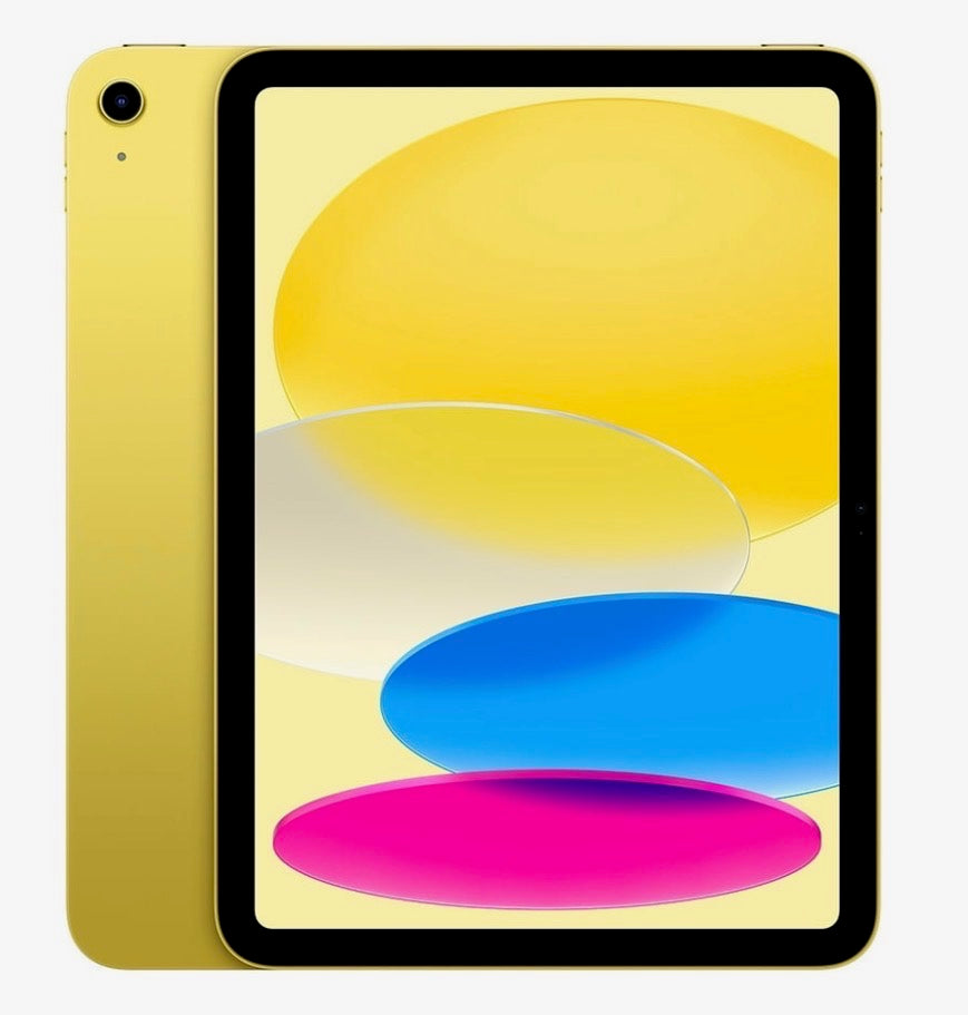 iPad 11-inch