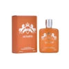 Usa Bulk Wholesale Vendors  High Quality Long Lasting Fragrance Spray Luxury Originales Brand Designer Men's Perfumes Colognes