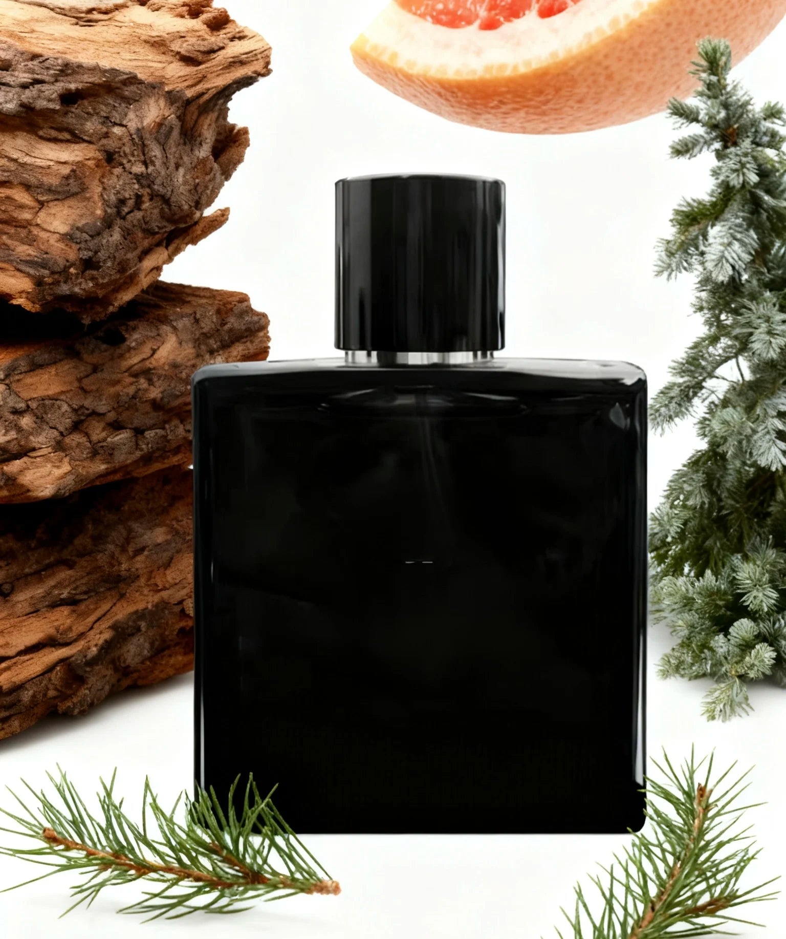 Hot Selling FANPI 100ml Men's Floral Cologne Luxury Long Lasting Travel Size Body Spray Perfume USA Warehouse Fast Shipping 3-5