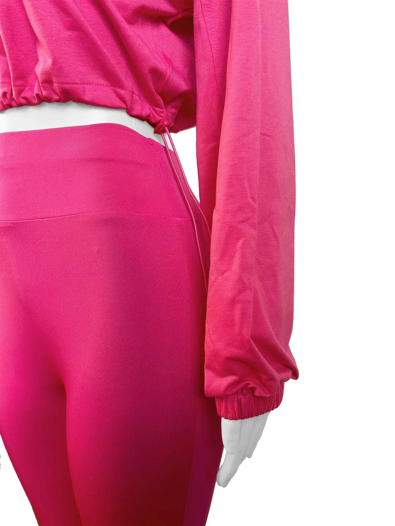Fall 2024 WomenClothes 2 Piece Blank Zip up Y2K Tracksuits Casual Two Piece Leggings Lounge Activewear Sets for Women Clothing