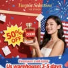 Hot Selling Fast Delivery Perfume Us Local Stocks Top Quality Men Cologne with Receipts Body Spray Fragrance  Perfume for Men