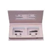 Wholesale Private Label  Faux 3D Mink Lashes Magnetic Eye Lashes Magnetic Lashes 25mm 26mm 27mm Magnetwimpern with Your Logo