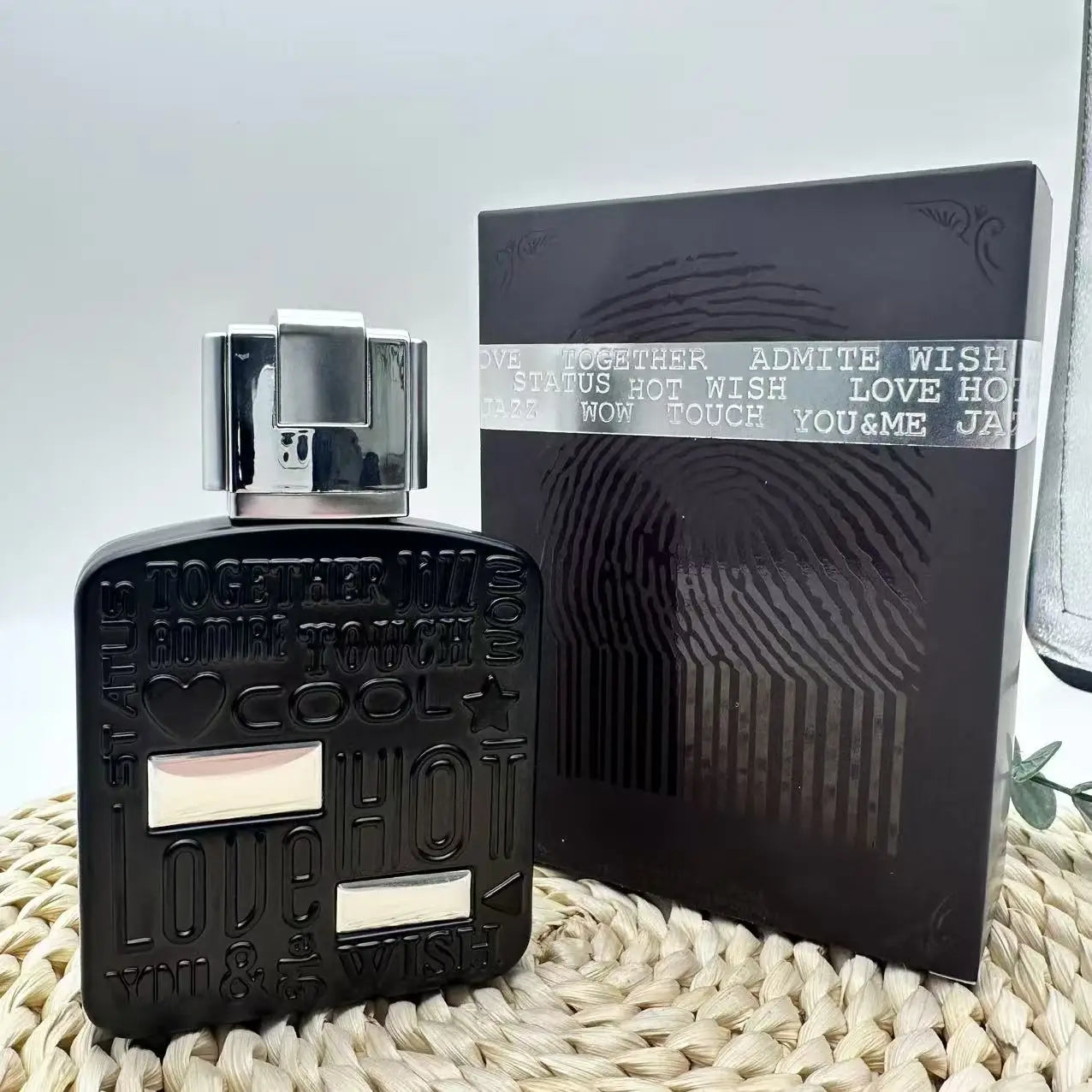 Arabian High-quality Neutral Perfume with Long-lasting Cologne Scent. Quality Perfume Supplier.