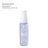 Travel Pack Women's Cologne Spray with Mineral Ingredients 0% Alcohol for Hair & Body