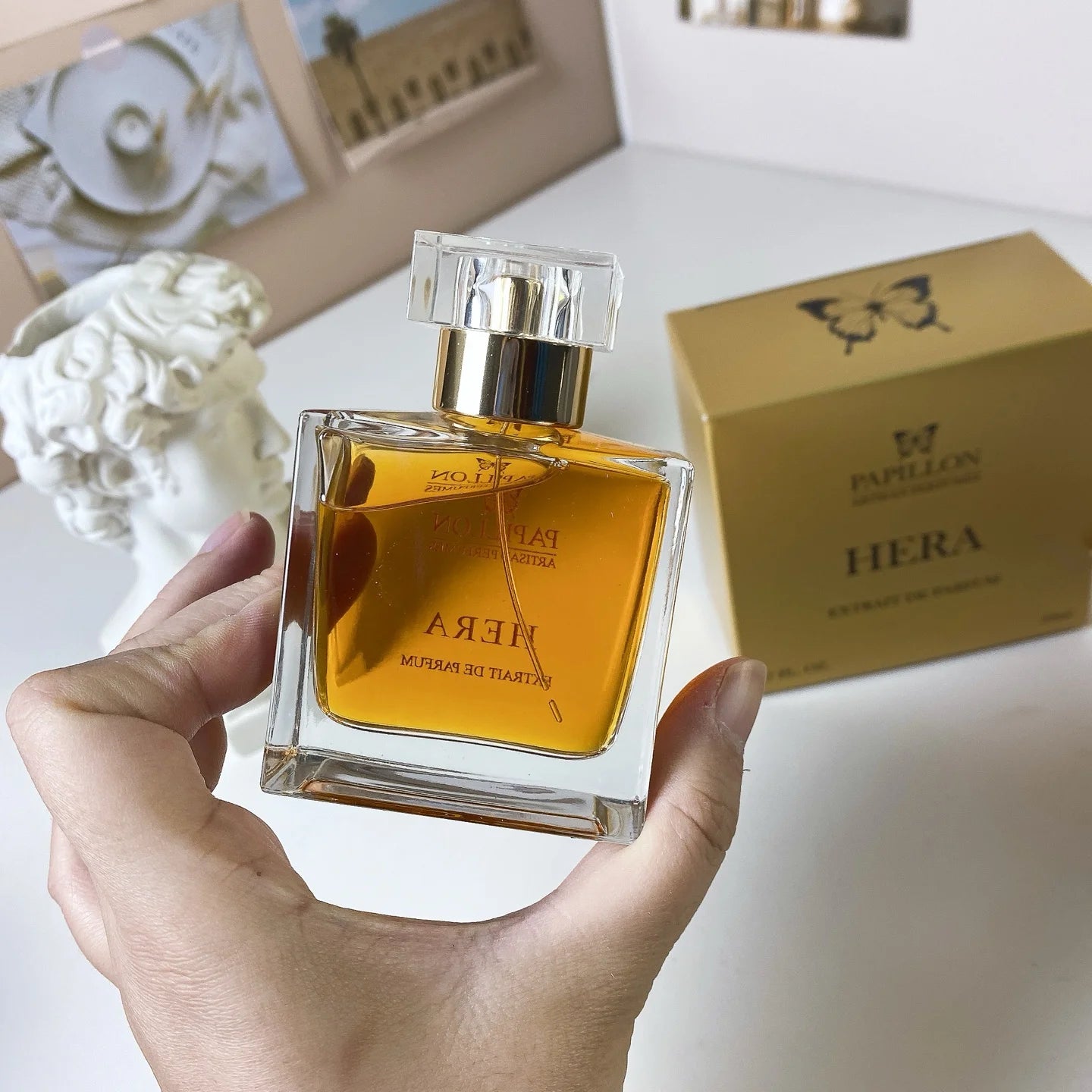 USA Stock High Quality 100ml Green Women Perfume Brand Cologne Luxury Perfume Body Spray With Long Lasting Fragrances for Women