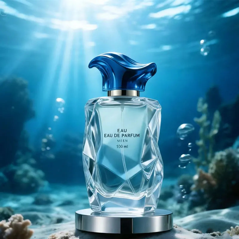 USA and EU Stock 3-5 Days Delivery Top Perfume Men's Cologne Perfume Natural Long-lasting Body Perfume Men's Cologne