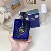 FANPI Men's Fruity Cologne 100ml Spray Perfume Luxury Long-Lasting High Quality with Box
