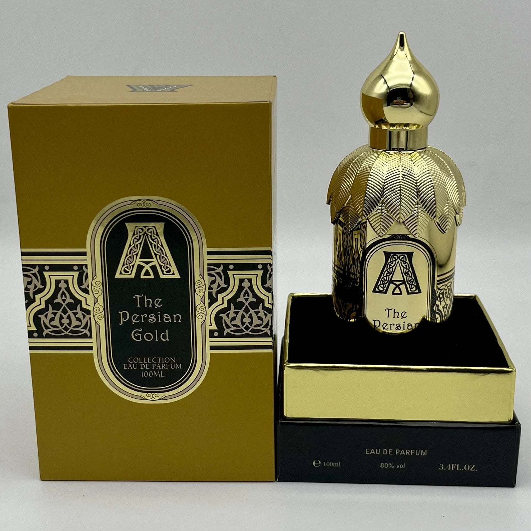 High Quality Eco-Friendly Luxurious Cologne Perfumes Arab Floral Scent Long Lasting Modern Style Home Use Perfume Spray Regular