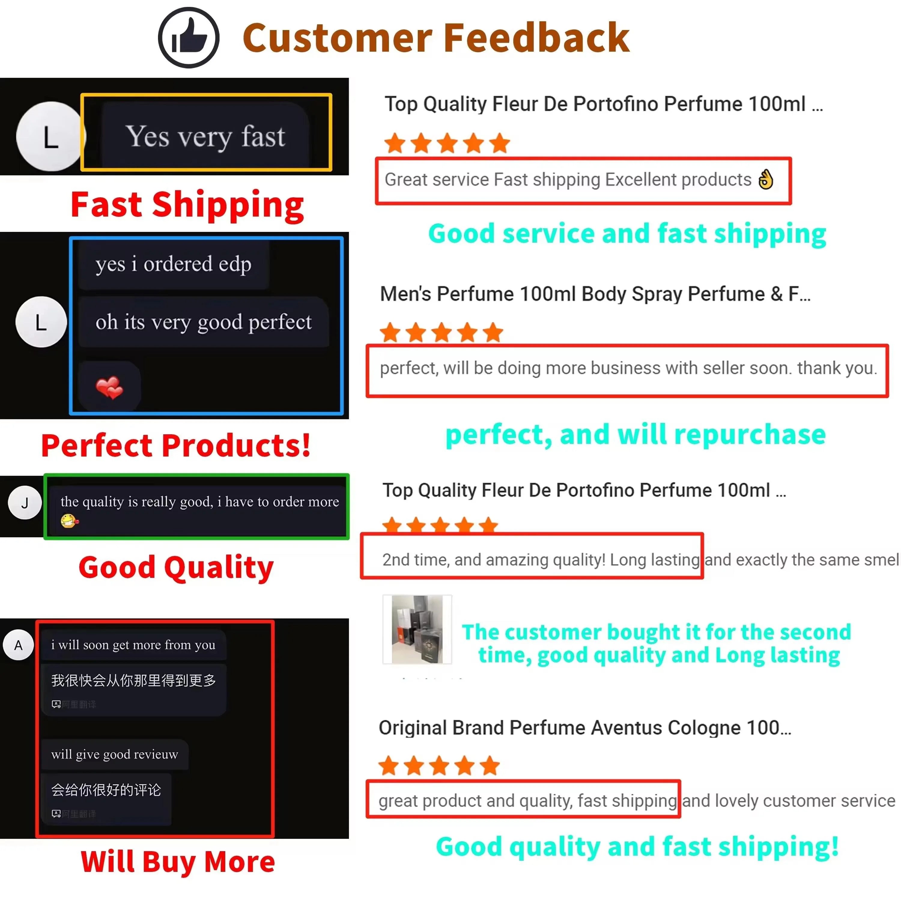 US Stock Men's Cologne, Original Perfume Long Lasting Fragrance, Eau De Perfume for Men Daily Use Classic Scent
