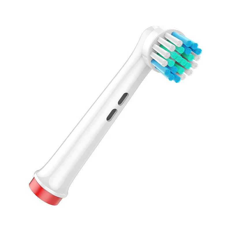 Baolijie EB17-X Oral Head Electric Toothbrush Replacement Tooth Brush Heads for B Oral Electric Toothbrushes