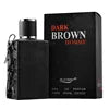 Men's Sandalwood & Ocean Woody Eau De Toilette Cologne Spray 80ml Fresh Natural Long-lasting JM Trendy