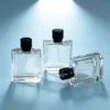 US Stock Luxury Men Cologne, Original Brand Long Lasting Fragrance Eau De Toilette for Daily Use