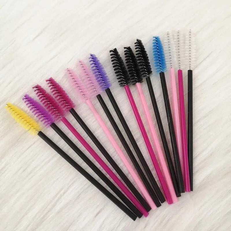 Package Box Custom Mink Eyelashes Private Label Natural False Full Strip Eyelashes Supplier 3D Mink Eye Lashes Wholesale