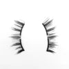 Long Soft Magnet Eyelash Strips Natural Faux Mink Eye Lashes Full Strip Cat Eyelashes Magnetic Lashes in Box Model Number