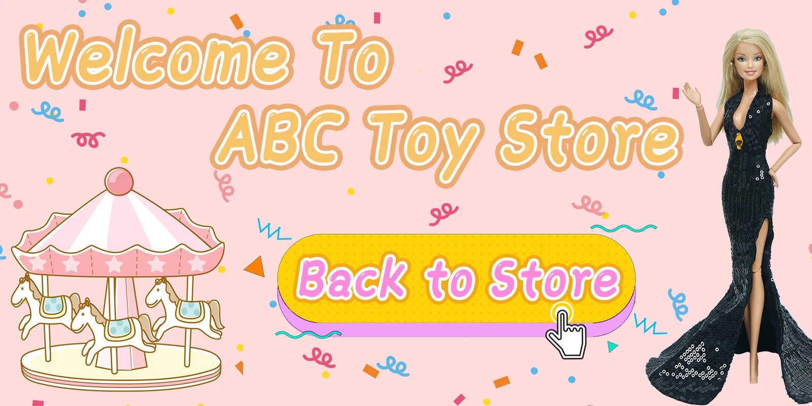 Blue Series Doll Outfit 30cm Doll Dress Swimsuit Tops Pants Skirt Party Gown 11.8 Inch Doll Clothes Accessories 1/6 Toy Gift