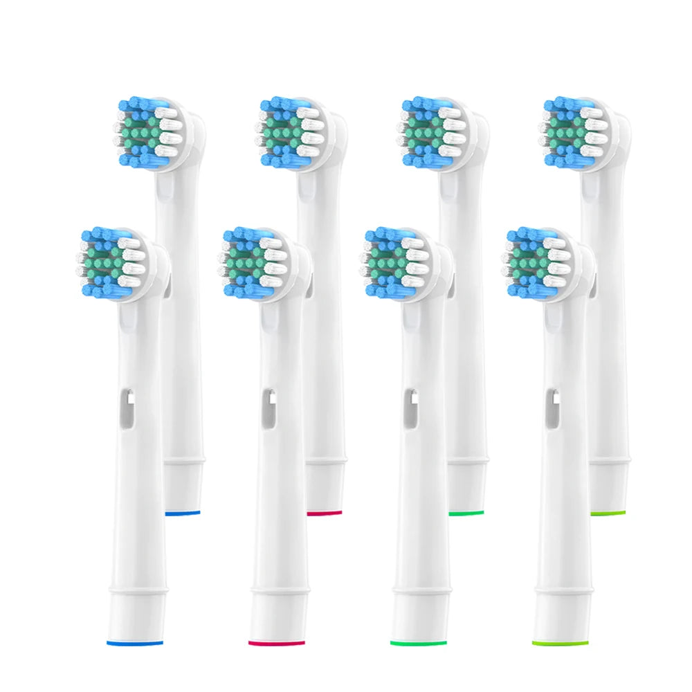 New Trend Toothbrush EB17 Electric Toothbrush Replacement Tooth Brush Heads for Oral Electric Toothbrushes