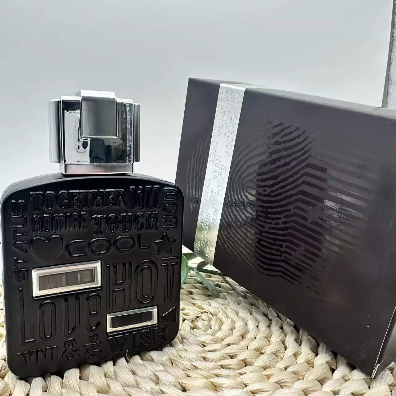 Arabian High-quality Neutral Perfume with Long-lasting Cologne Scent. Quality Perfume Supplier.