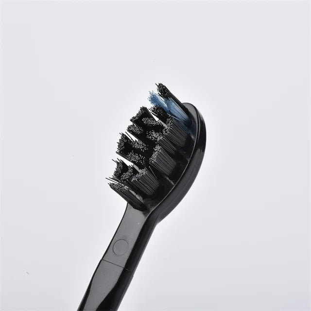 Replaceable Electronic Tooth Brush Heads 4 Packs for PLP Electric Toothbrush Factory Direct Sale Price