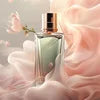 Colognes USA Warehouse Manufacturer Direct Supply Factory Women's Perfume Mini Perfumes Parfums Dubai Cologne 100ml Fragrance